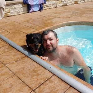 Meet your Posher, Brooks